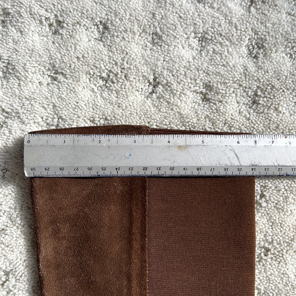 Splendid tall suede boots - Picture 14 of 14